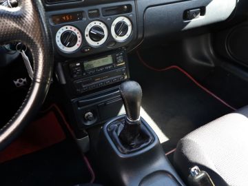 Toyota MR2